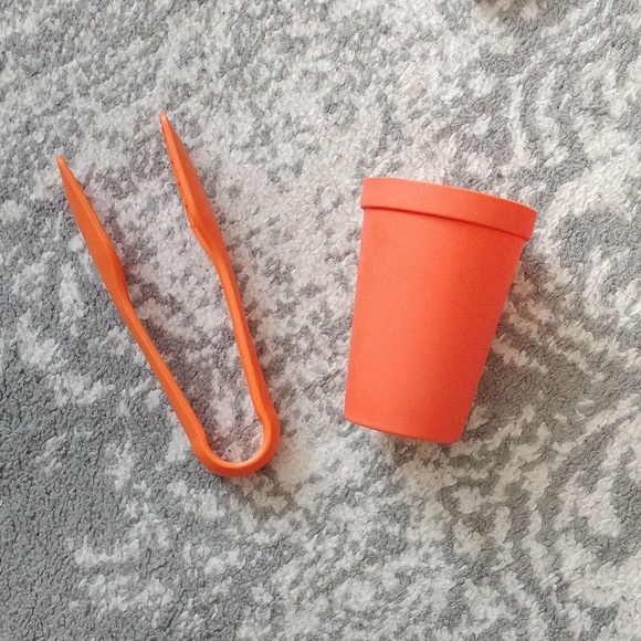 Early learning bears to help with colors, patterns, sizes, and counting. - Picture 4 of 5